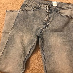 Men’s jeans